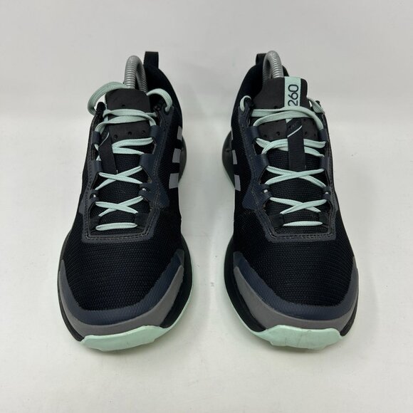 Adidas Womens Terrex 260 CMTK CQ1735 Black Running Shoes Sneakers Size 8 - Picture 5 of 10